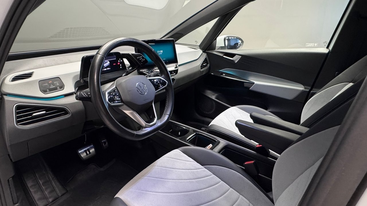 Volkswagen ID.3 2023, bild 7/20