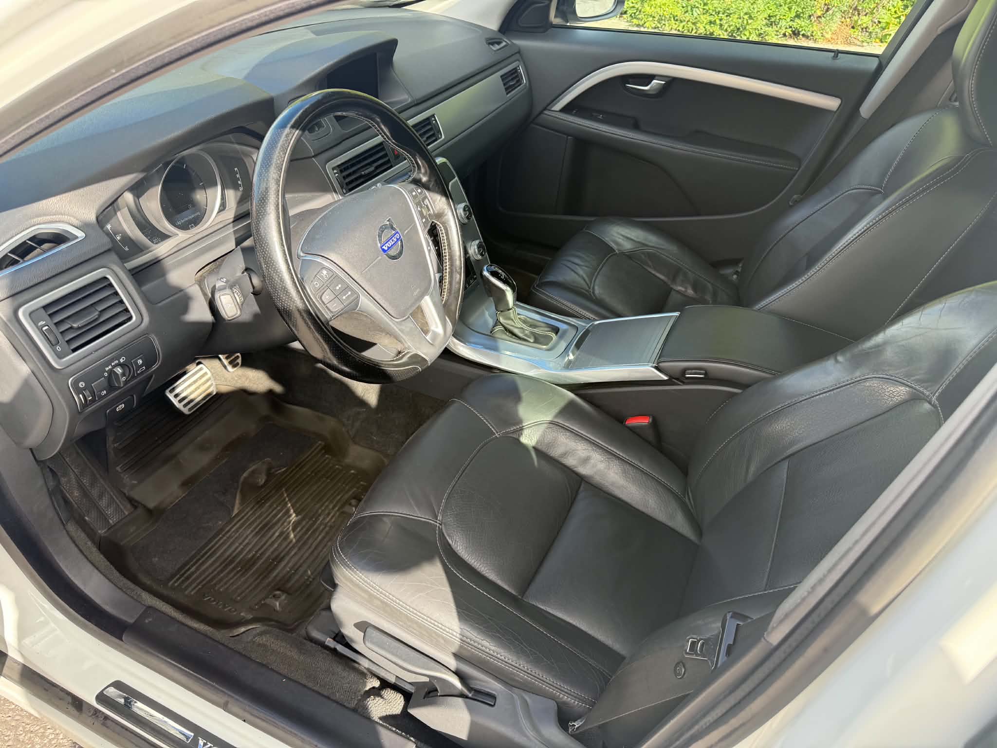 Volvo V70 2016, bild 7/9