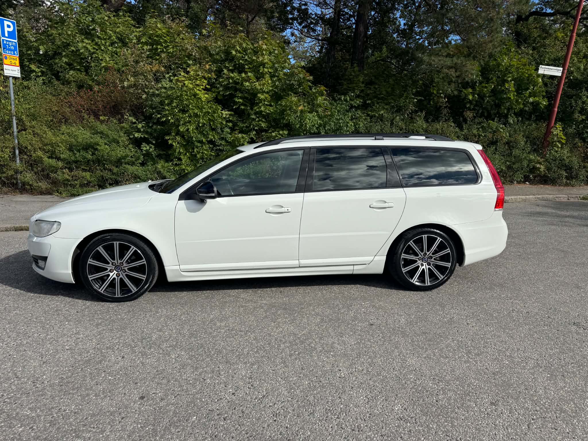 Volvo V70