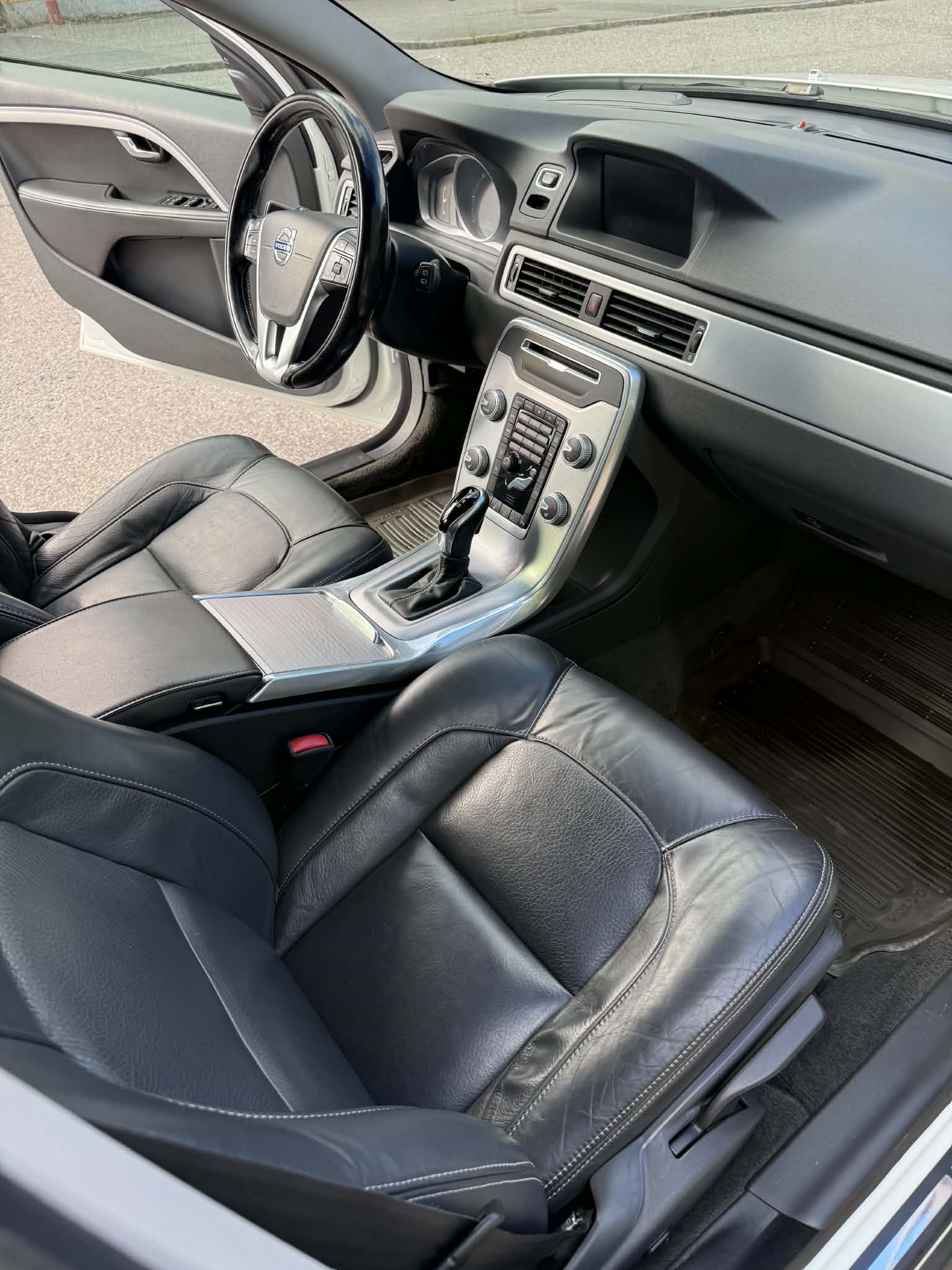 Volvo V70 2016, bild 5/9