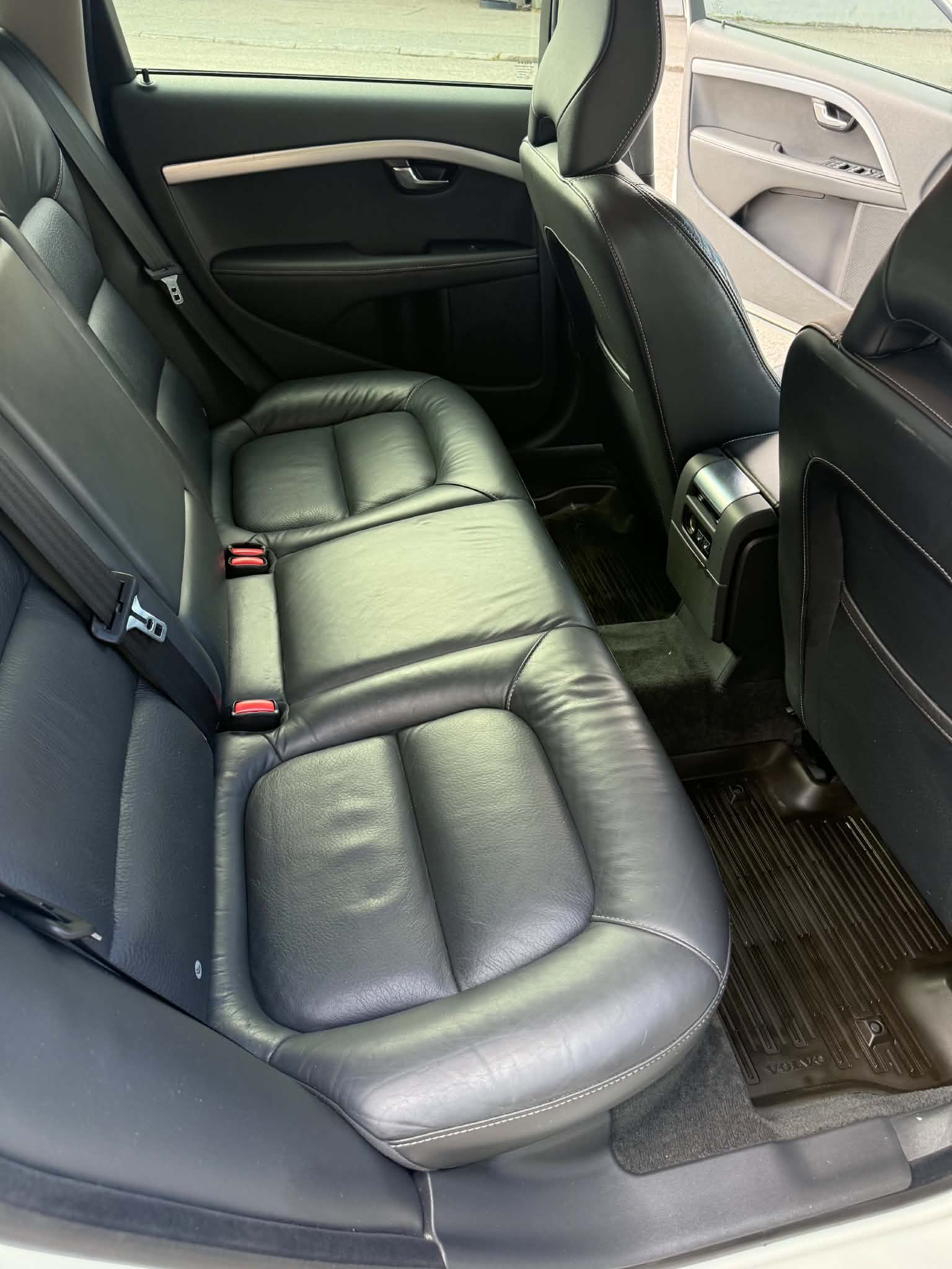 Volvo V70 2016, bild 6/9