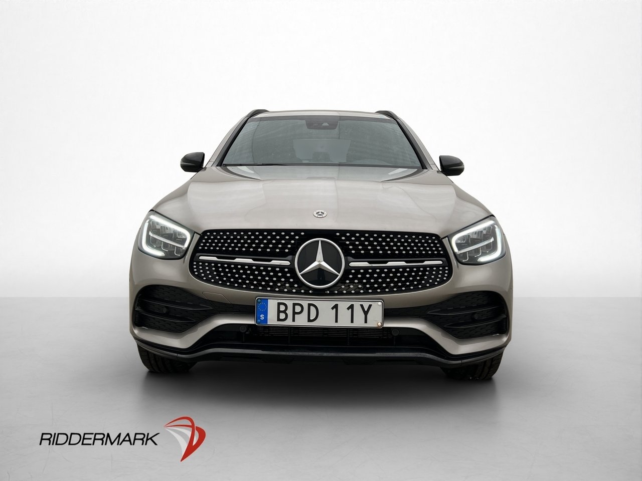 Mercedes-Benz GLC 2022, bild 2/34