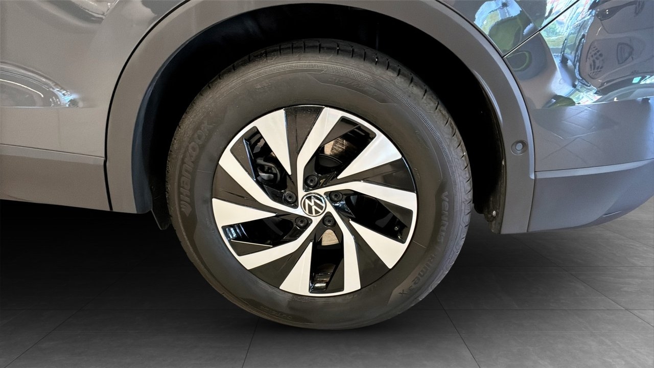 Volkswagen Tiguan 2026, bild 6/10