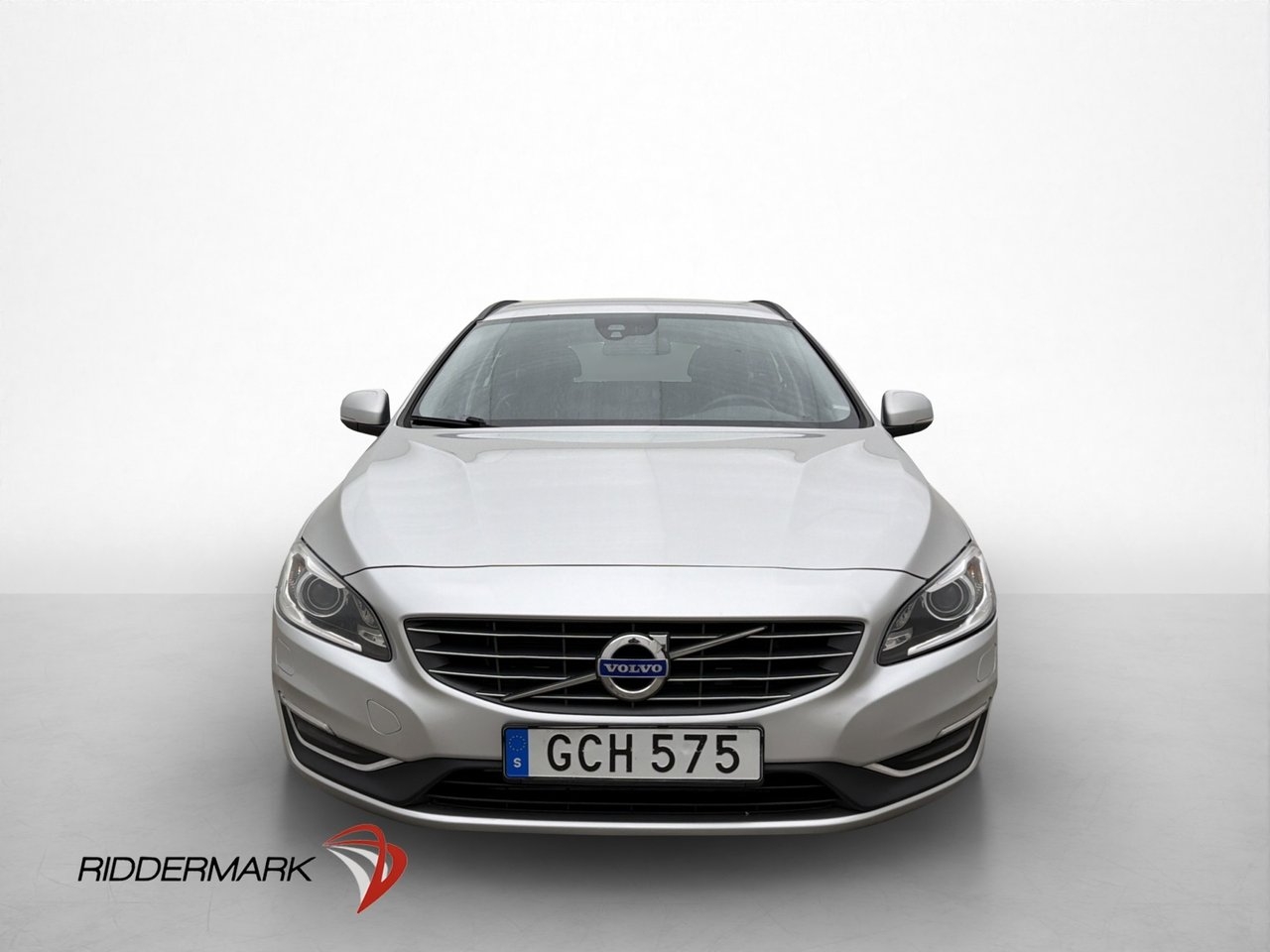 Volvo V60 2016, bild 2/32