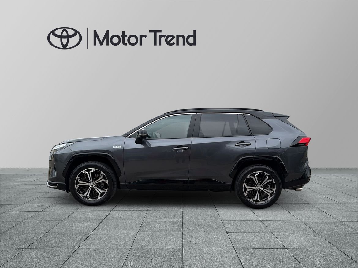 Toyota RAV4 2023, bild 4/10
