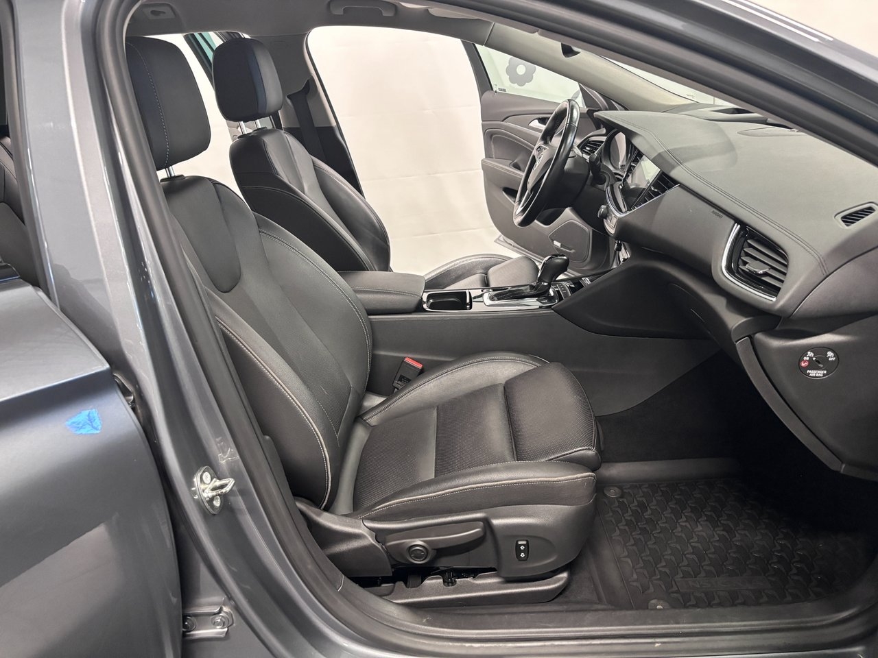 Opel Insignia 2018, bild 5/10