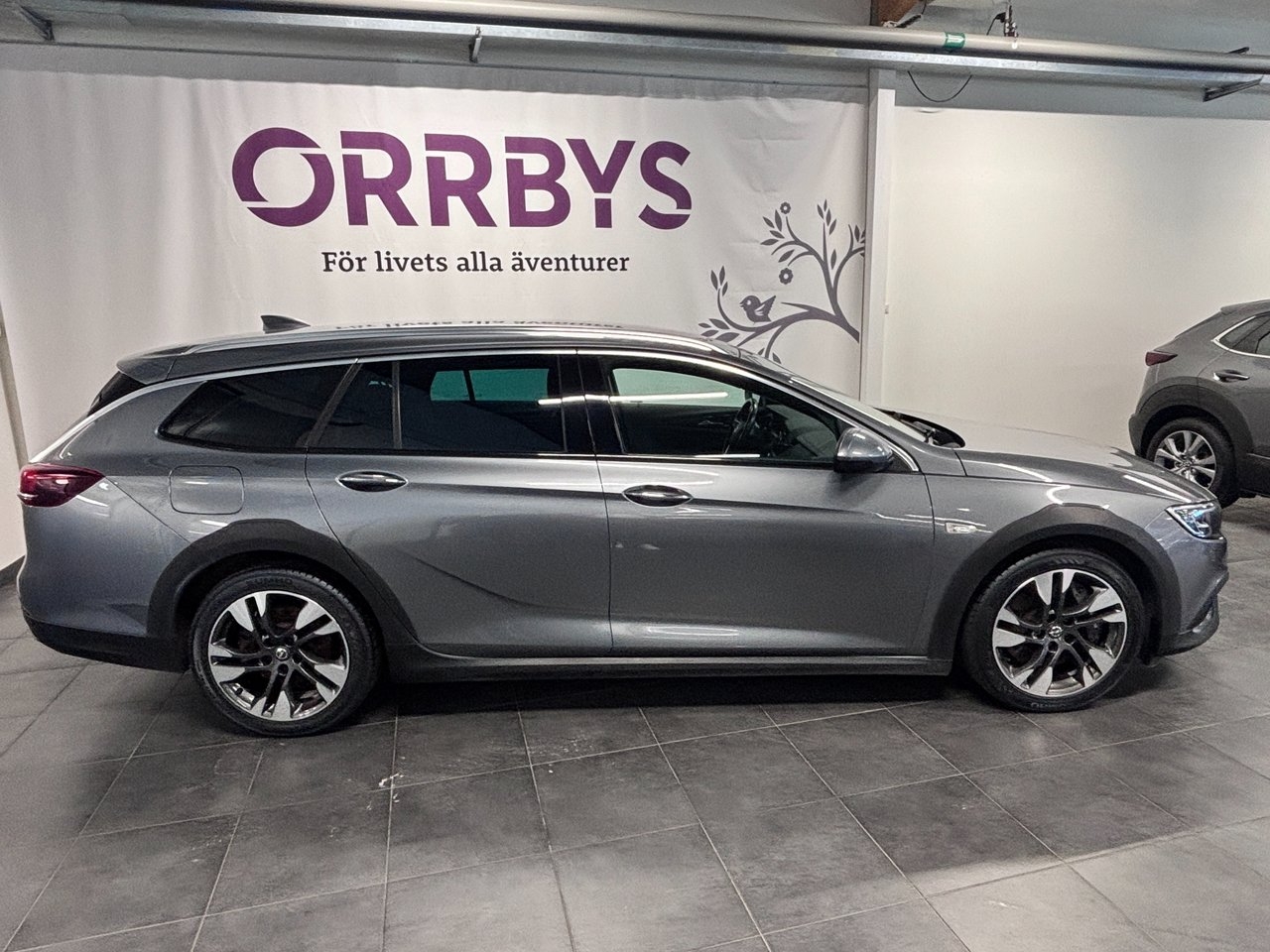 Opel Insignia 2018, bild 3/10