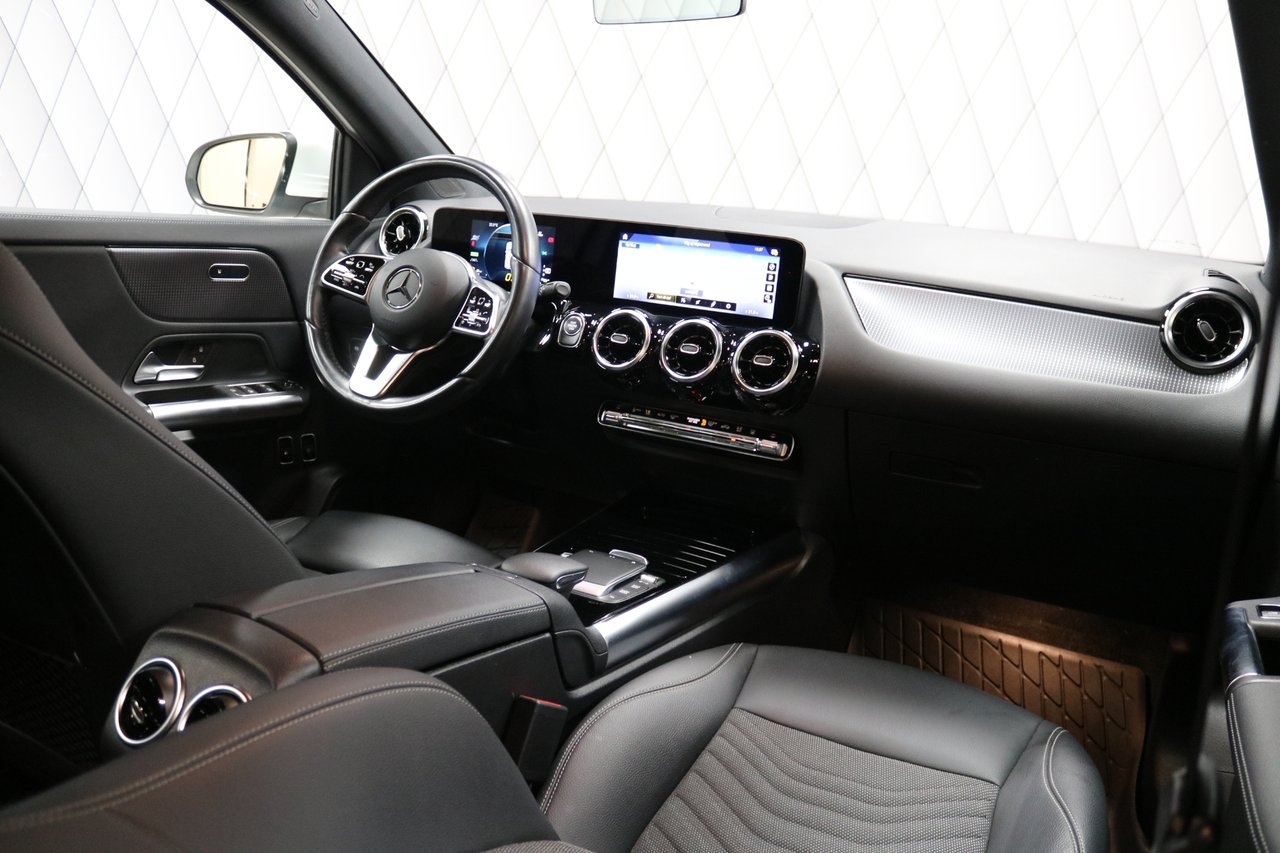 Mercedes-Benz GLA 2023, bild 7/10