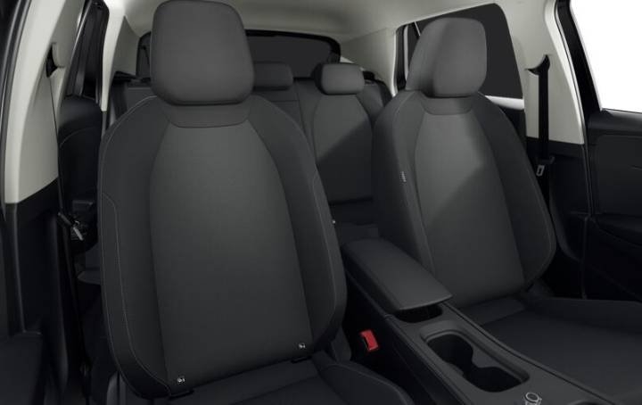 Volkswagen ID. Cross 2027, bild 6/6