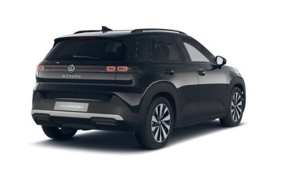 Volkswagen ID. Cross 2027, bild 3/6