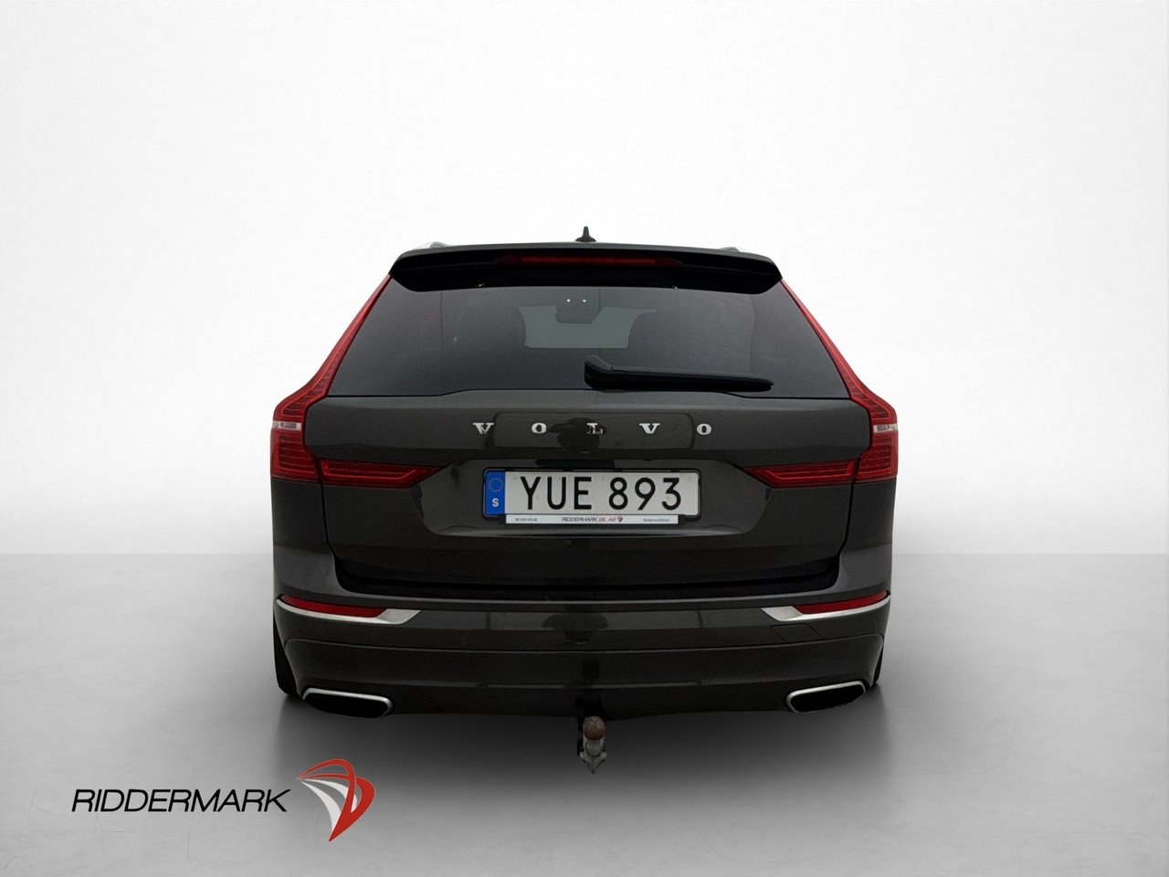 Volvo XC60 2018, bild 7/38