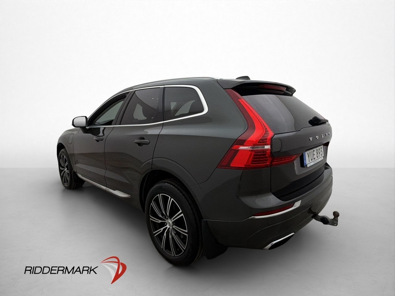 Volvo XC60 2018, bild 6/38