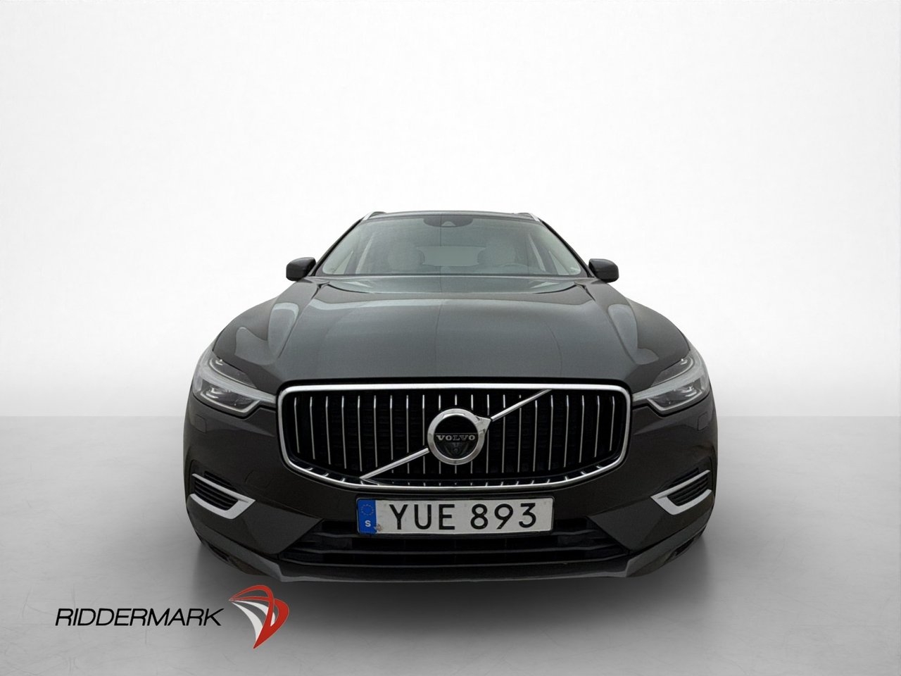 Volvo XC60 2018, bild 2/38