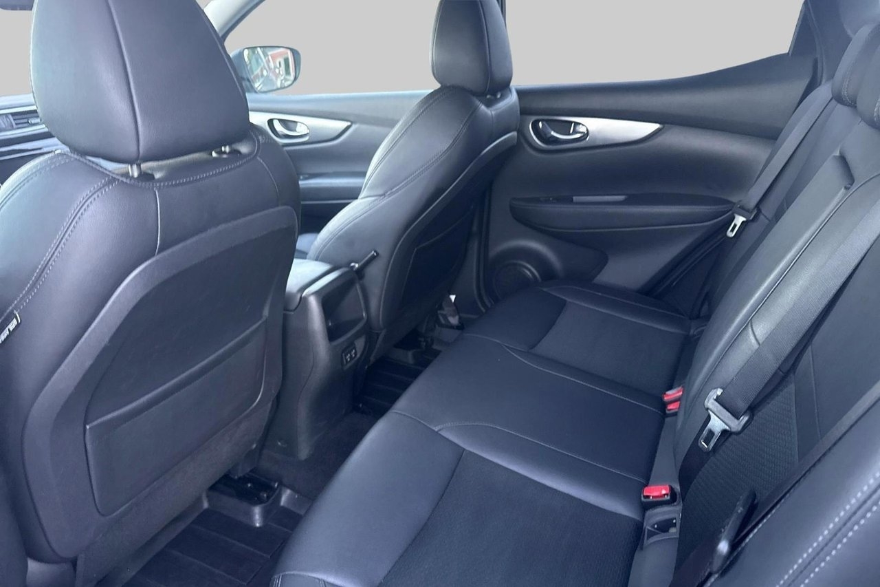 Nissan Qashqai 2020, kuva 5/10