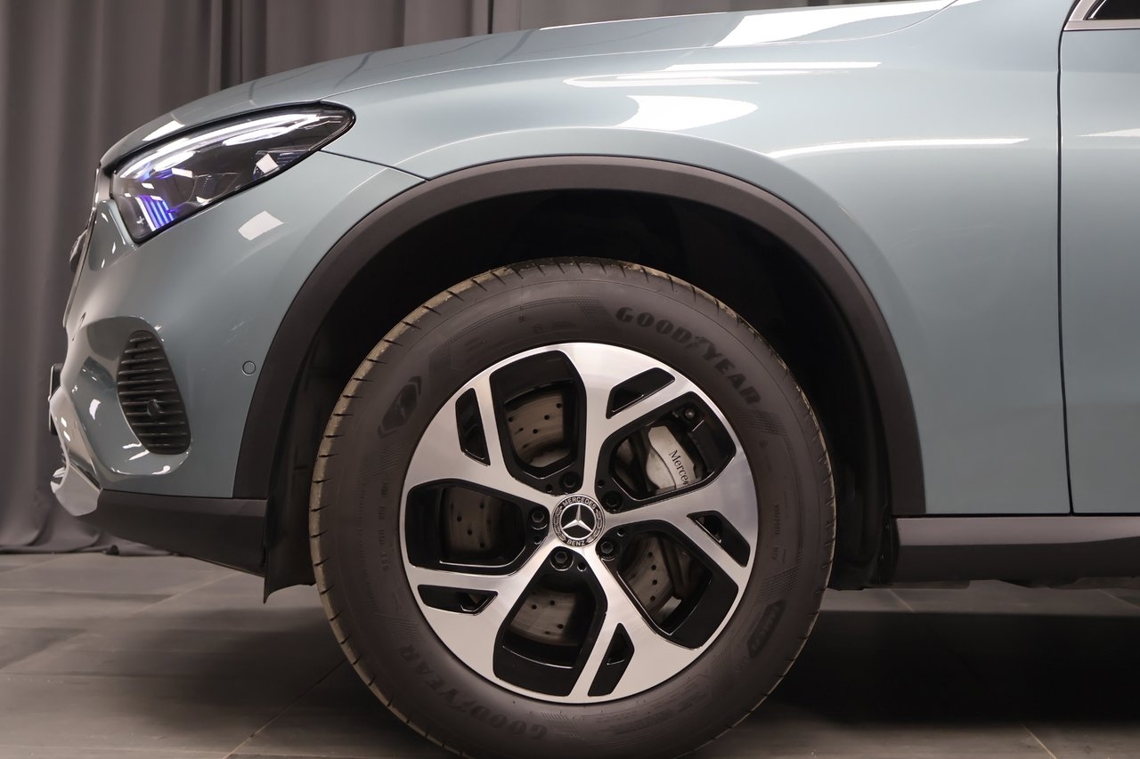 Mercedes-Benz GLC 2025, bild 5/10