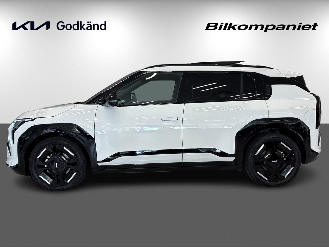 Kia EV3 2026, bild 5/10