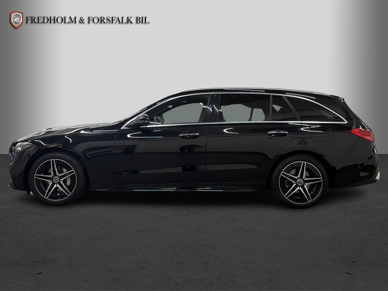 Mercedes-Benz C 2024, bild 2/10