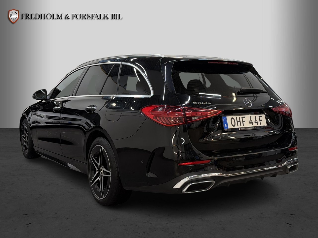 Mercedes-Benz C 2024, bild 3/10