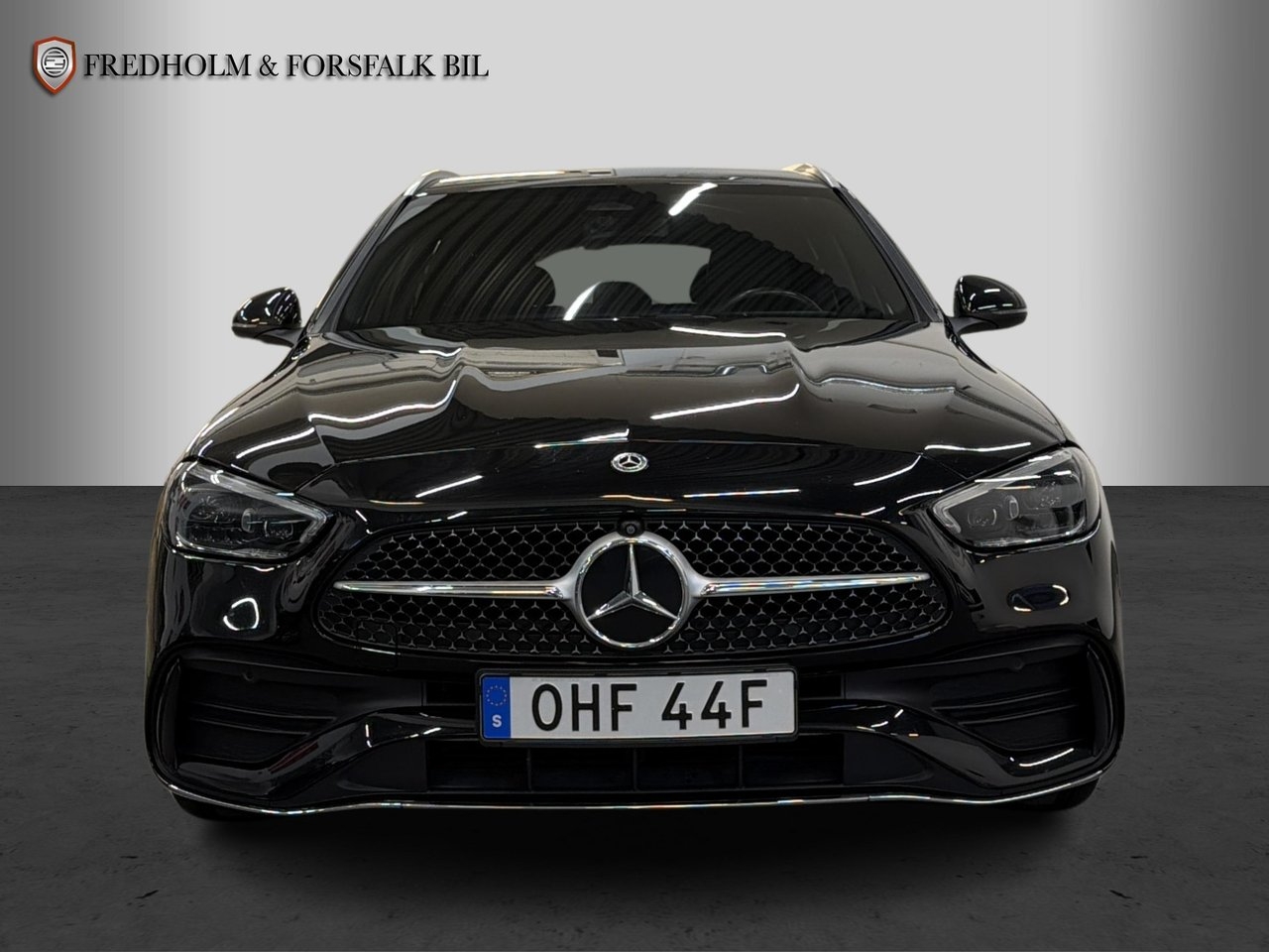 Mercedes-Benz C 2024, bild 7/10