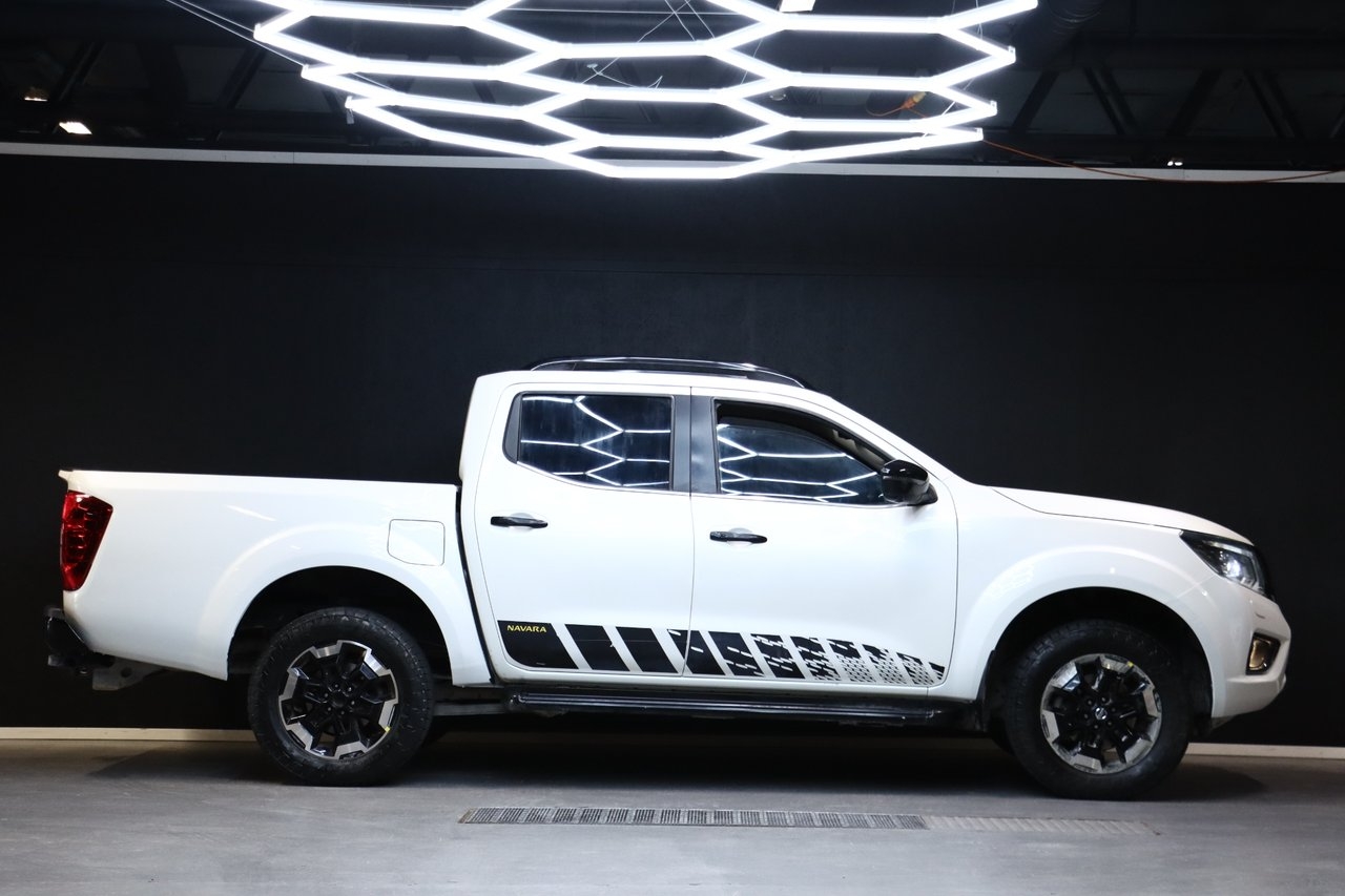 Nissan Navara 2019, bild 6/10