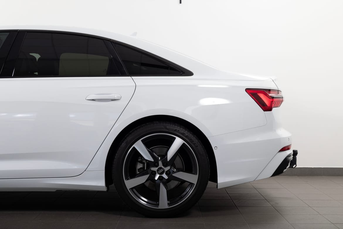 Audi A6 2019, kuva 5/10