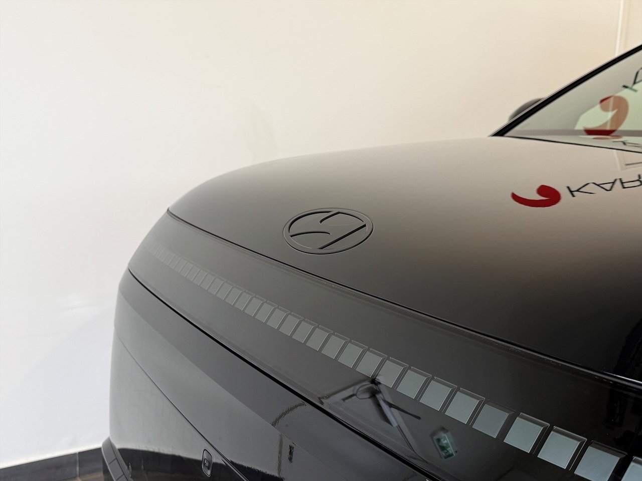 Hyundai Ioniq 9 2027, photo 7/10