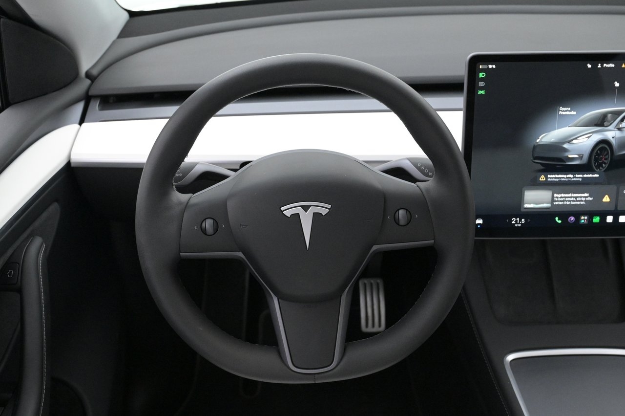 Tesla Model Y Performance Autopilot 2023, kuva 7/10
