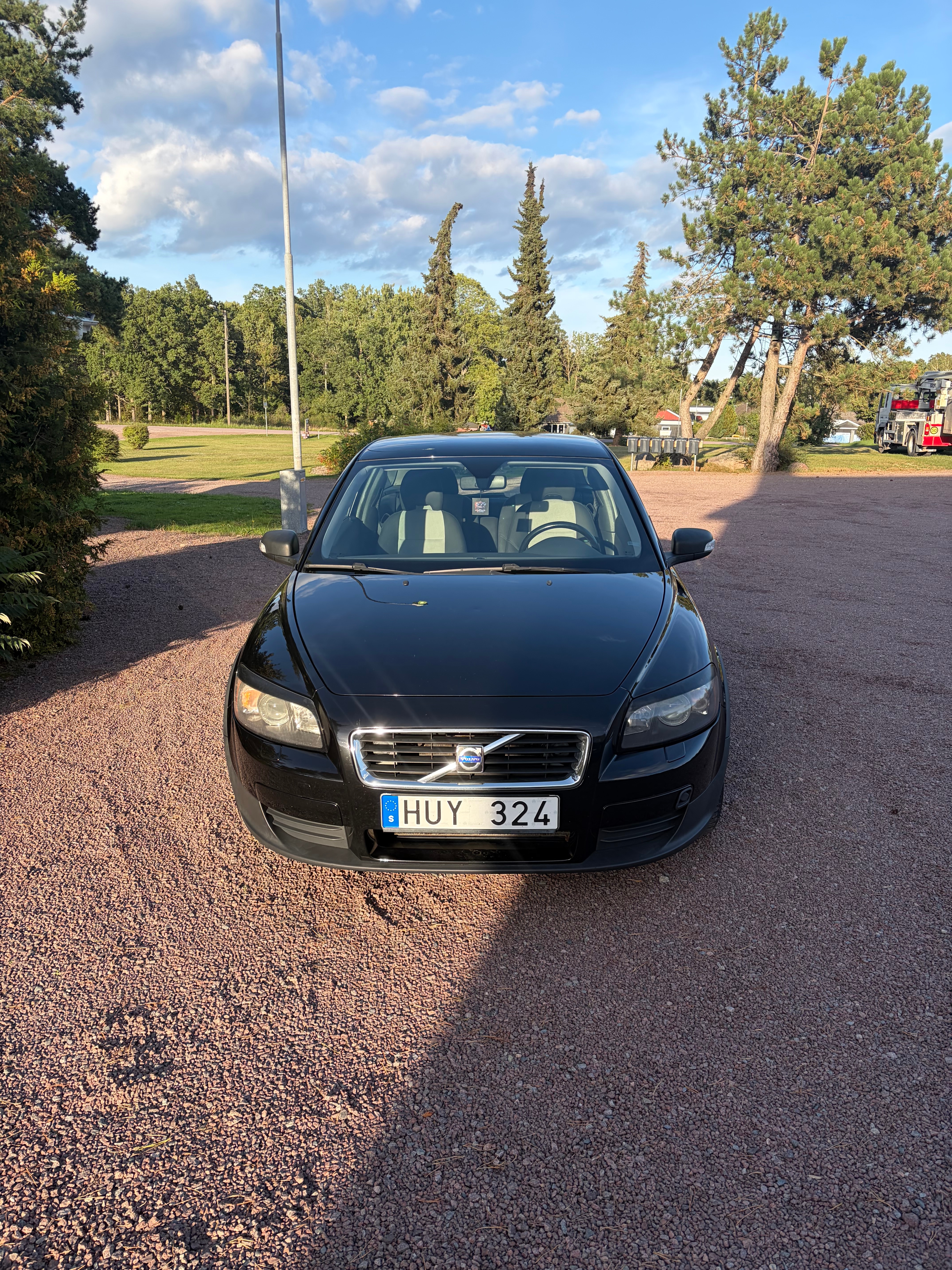 Volvo C30 1.8F Manuell 2008, kuva 2/4