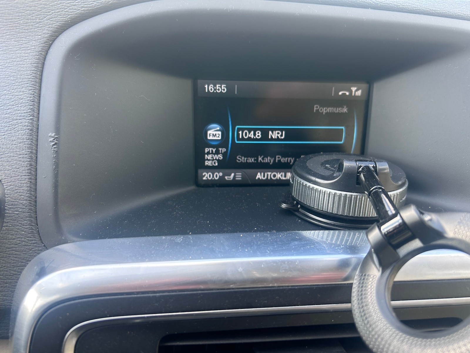 Volvo V60 DRIVe Manuell 2012, kuva 7/9