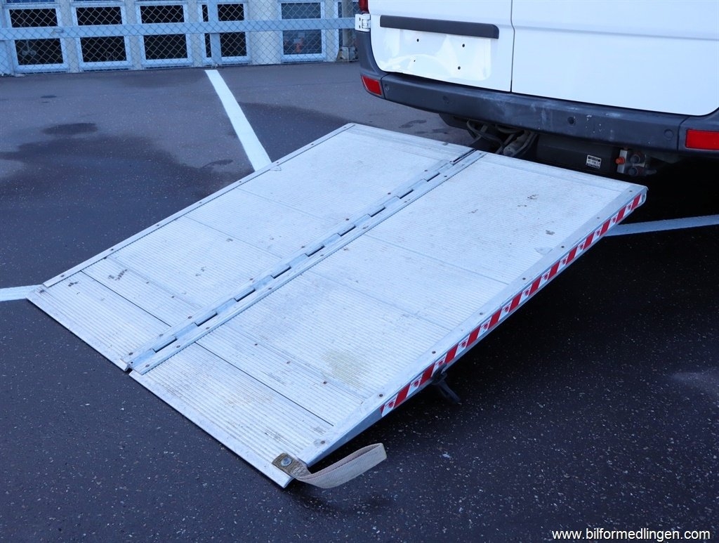 Volkswagen Crafter 2015, bild 3/10