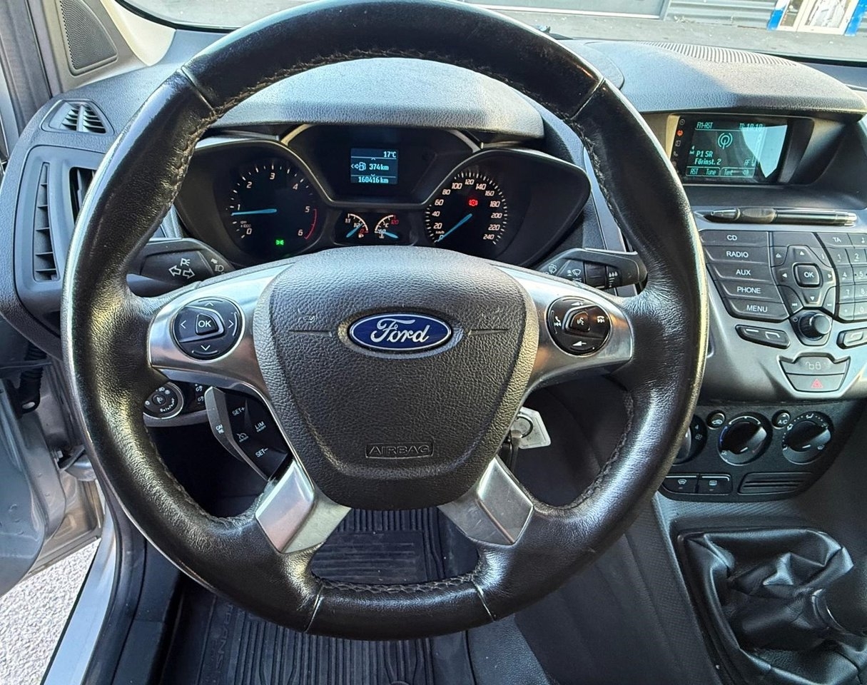 Ford Transit Connect 2017, kuva 7/10