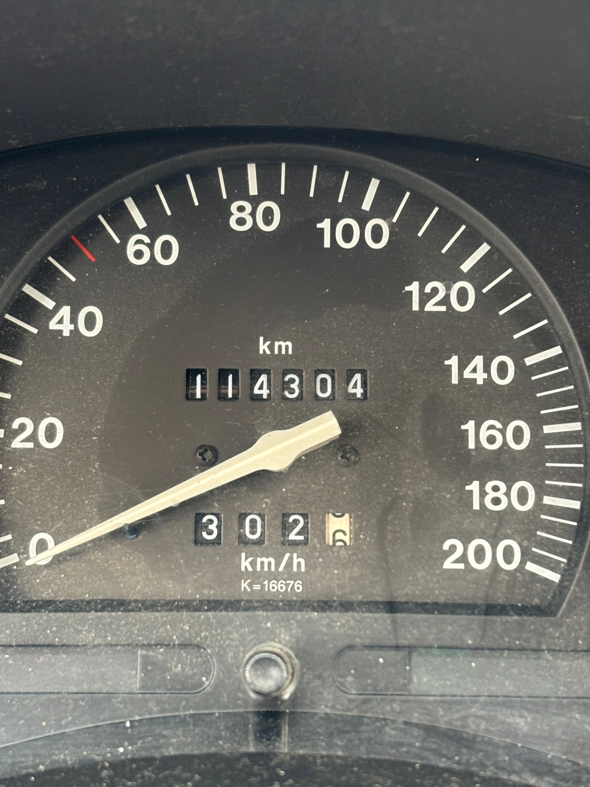 Opel Corsa 5-dörrar 1.4 Manuell 1999, bild 6/6