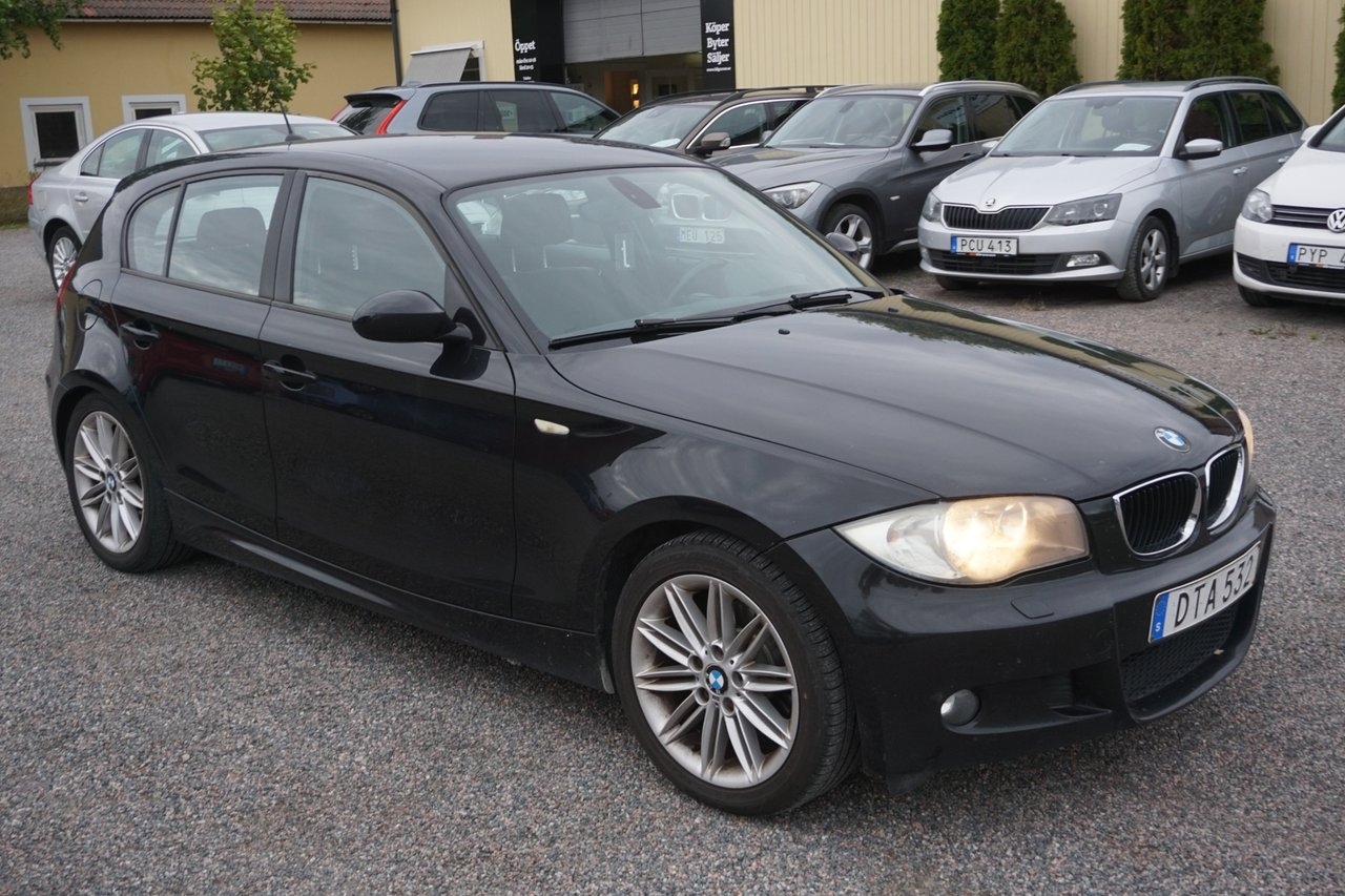 BMW 118