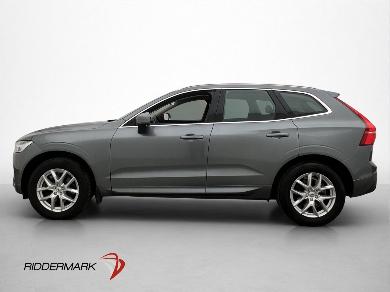Volvo XC60 T5 AWD Momentum VOC P-Värmare 2019, bild 4/30