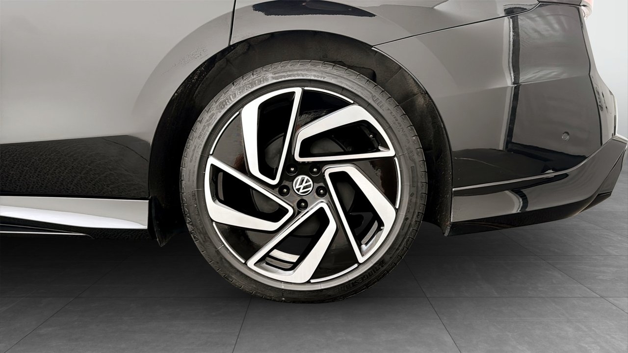 Volkswagen ID.7 2025, photo 6/19