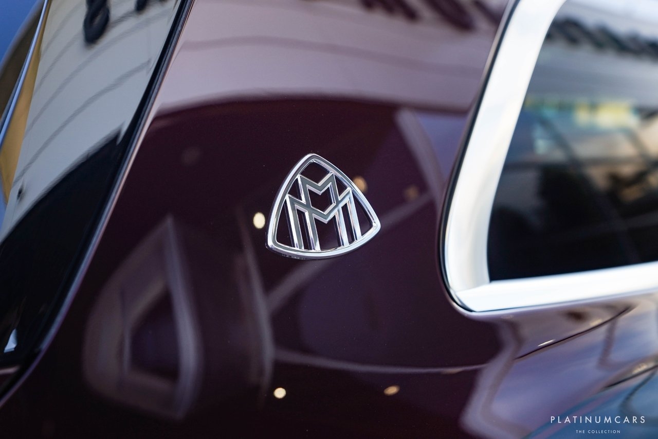 Mercedes-Benz GLS 2021, bild 7/10