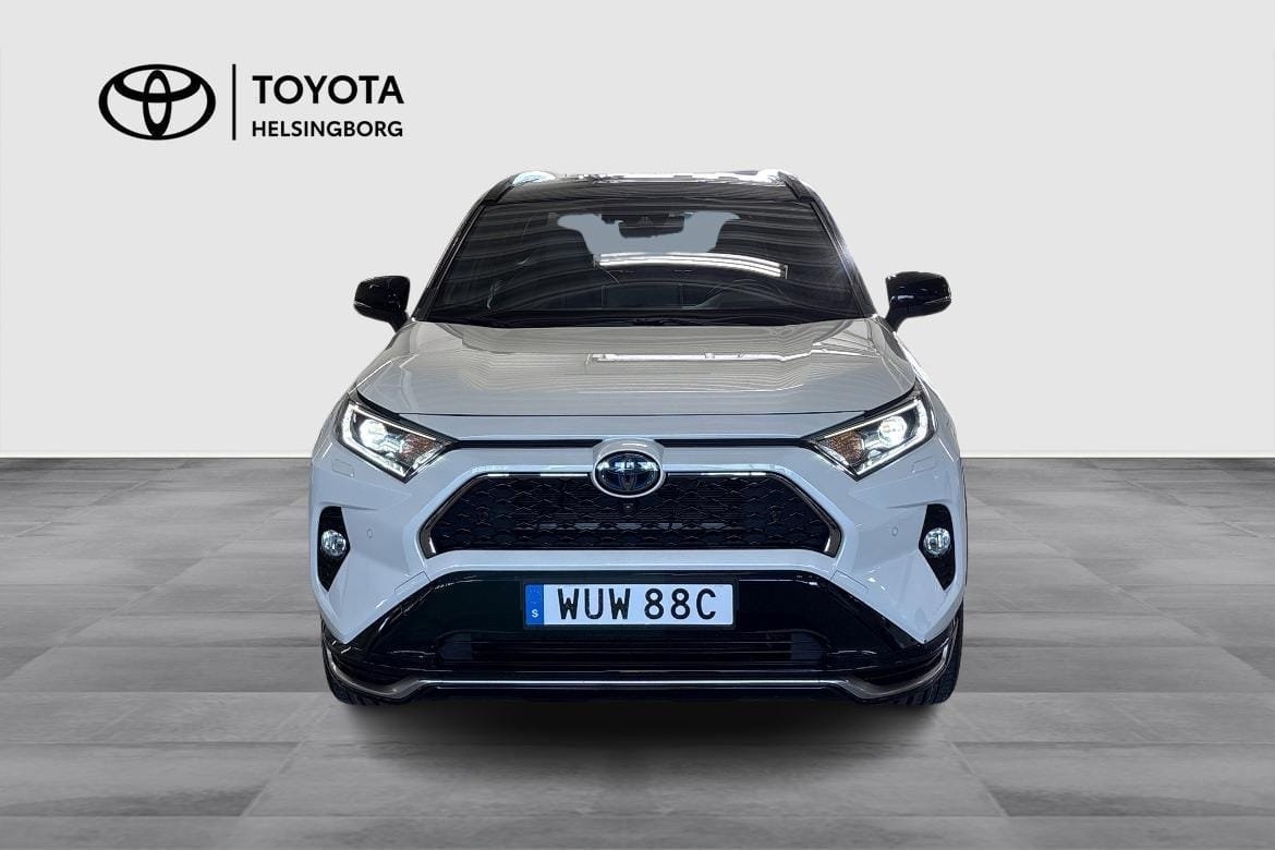 Toyota RAV4 2020, kuva 2/17
