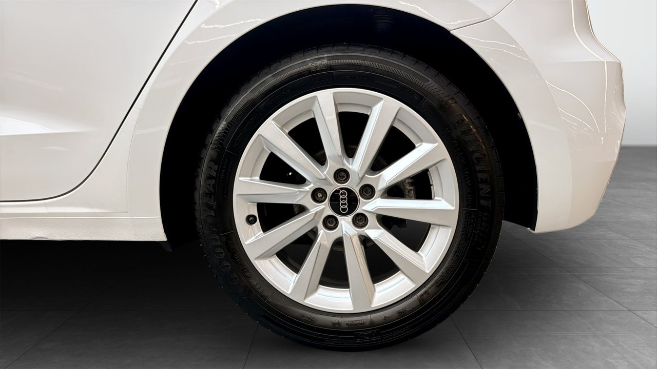 Audi A1 2023, kuva 6/10