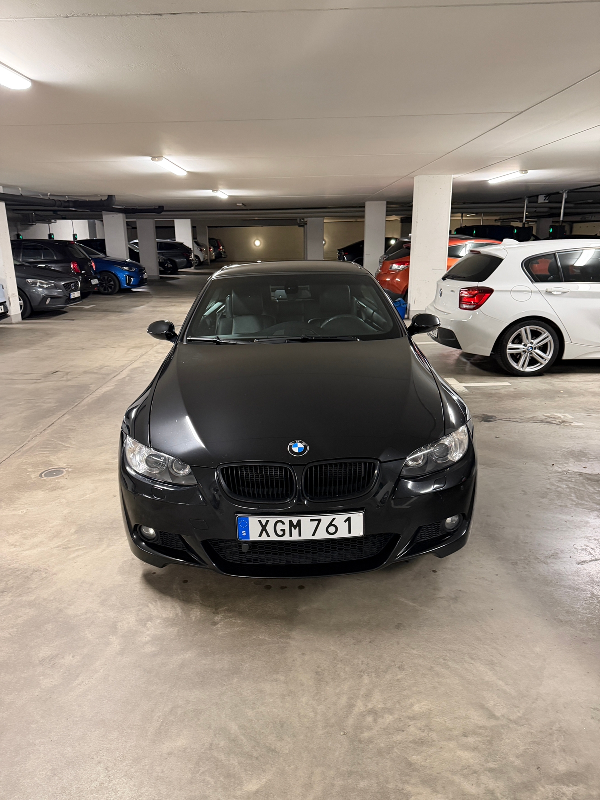 BMW 325