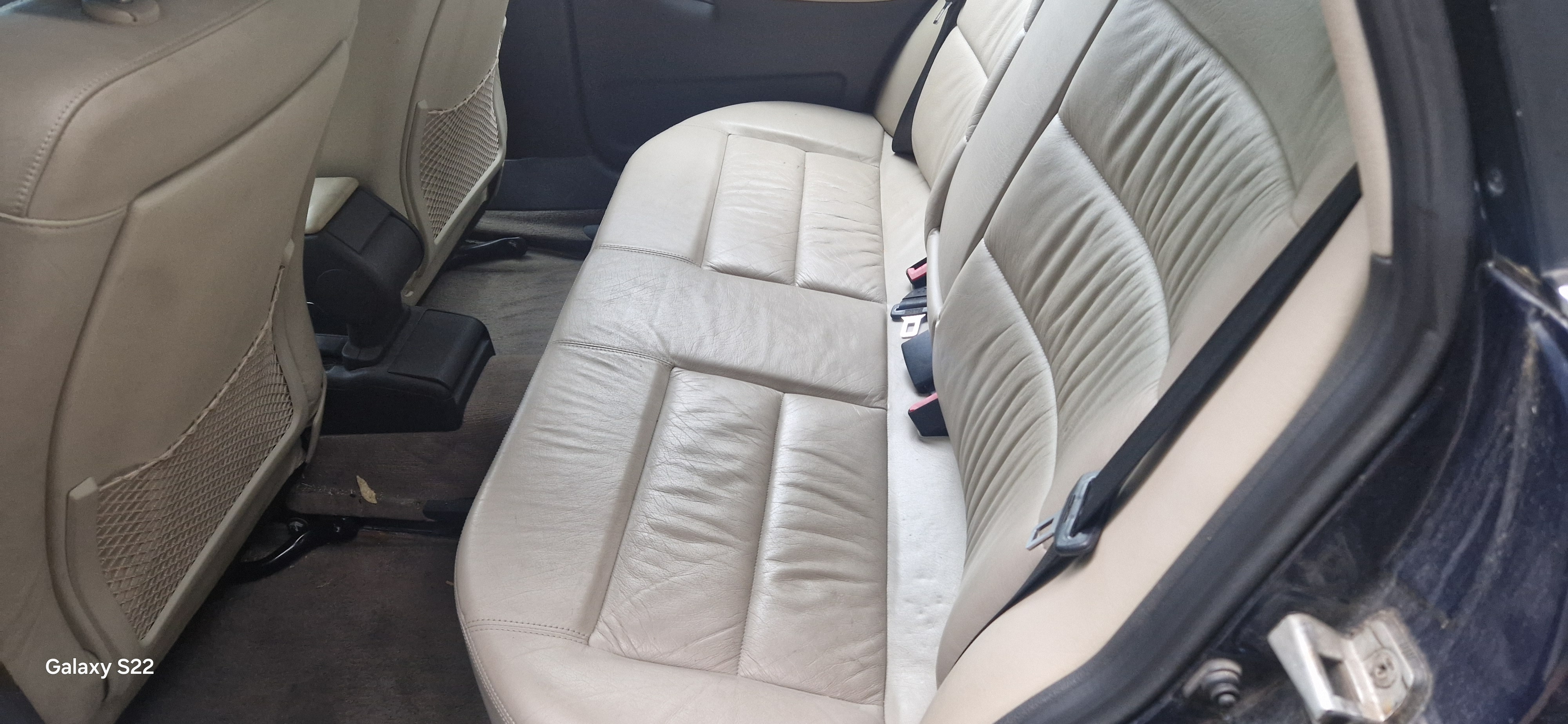Audi A4 Avant 2.8 V6 quattro TipTronic 1997, bild 4/8