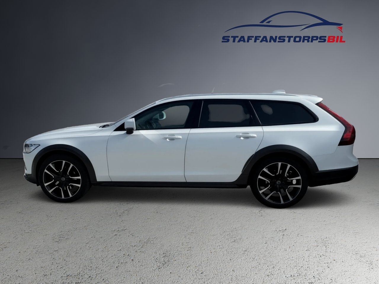 Volvo V90 Cross Country D4 AWD AUTOMAT 2021, kuva 7/10