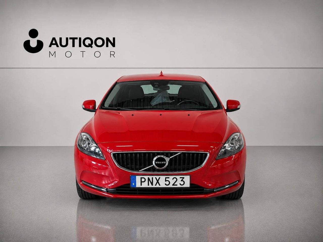 Volvo V40 D2 Geartronic Business Euro 6 2017, kuva 4/10