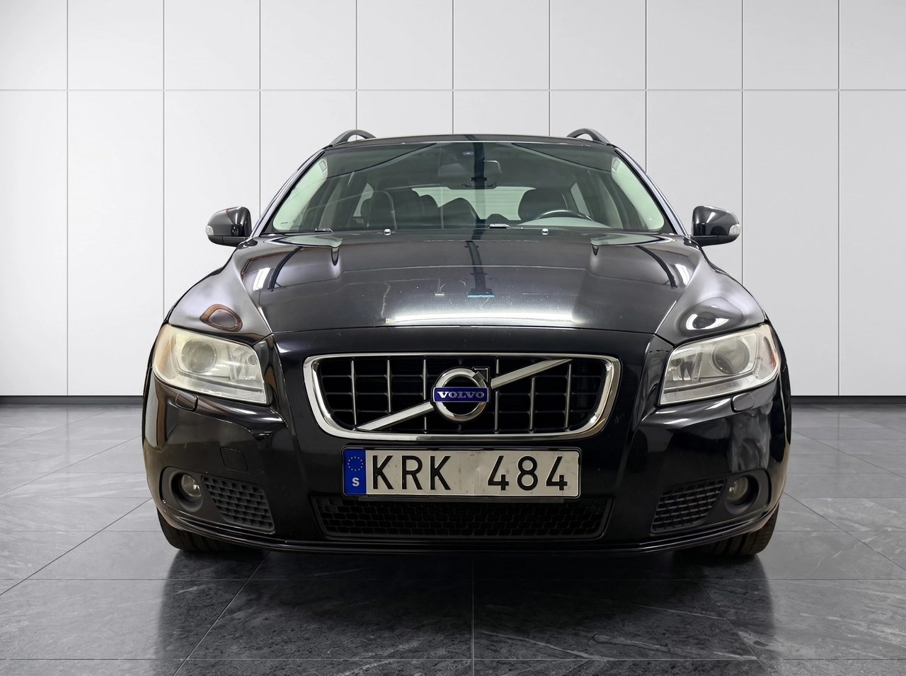 Volvo V70 2011, bild 2/10