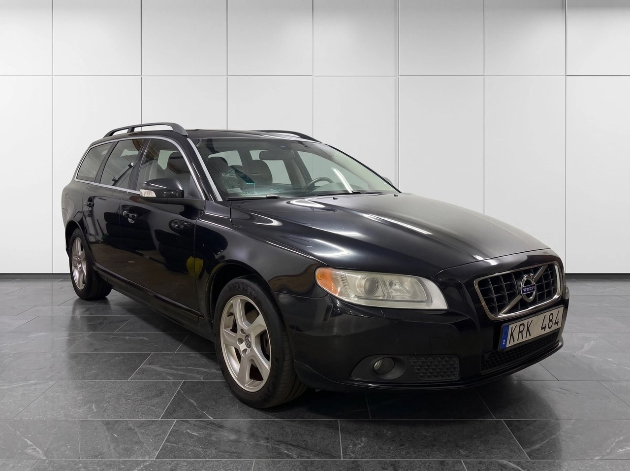 Volvo V70 2011, bild 3/10