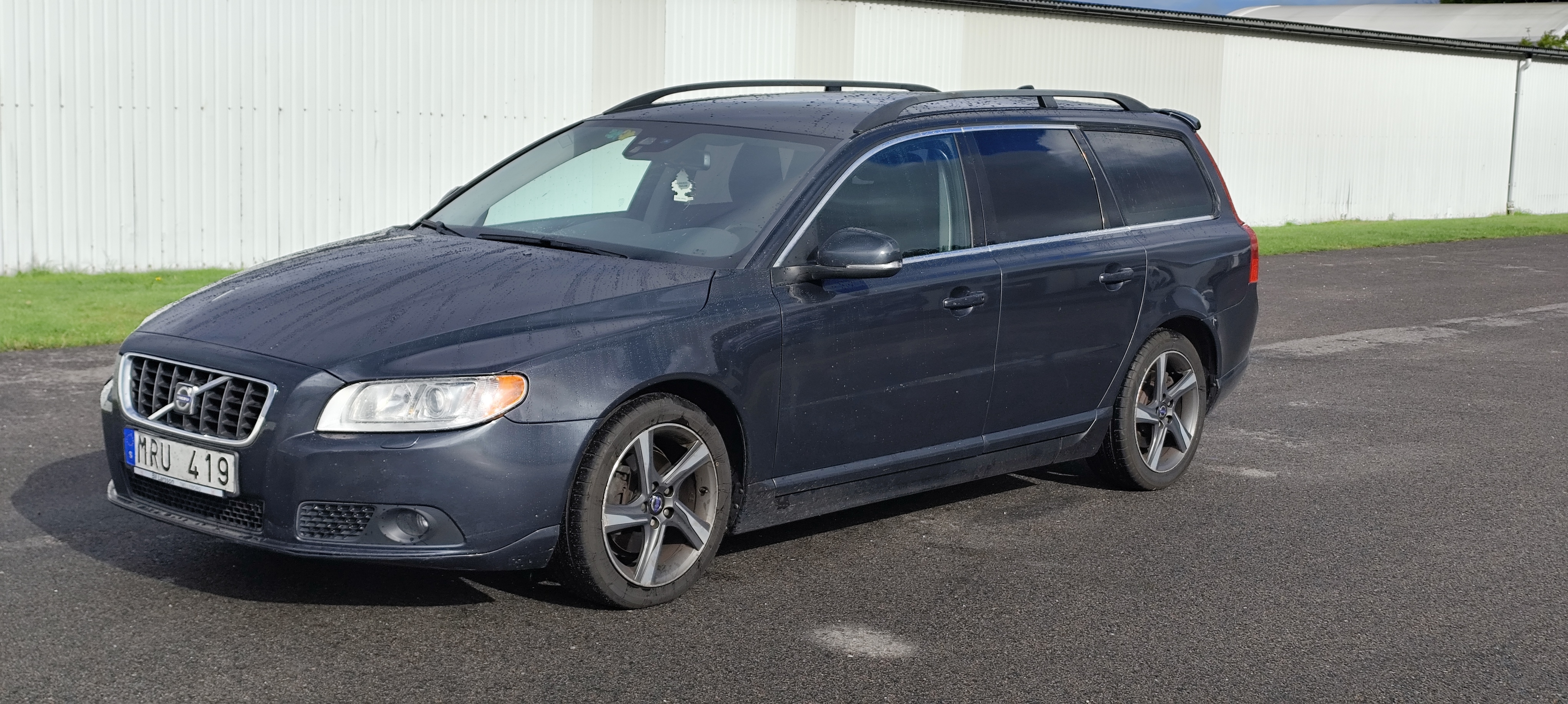 Volvo V70