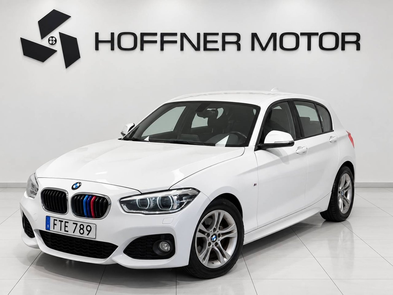 BMW 116