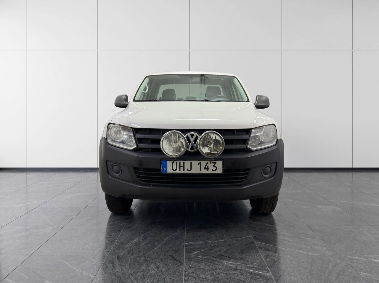 Volkswagen Amarok 2015, bild 2/10
