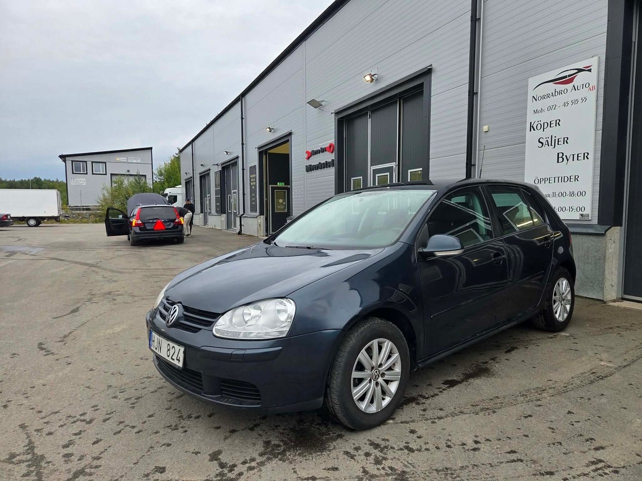 Volkswagen