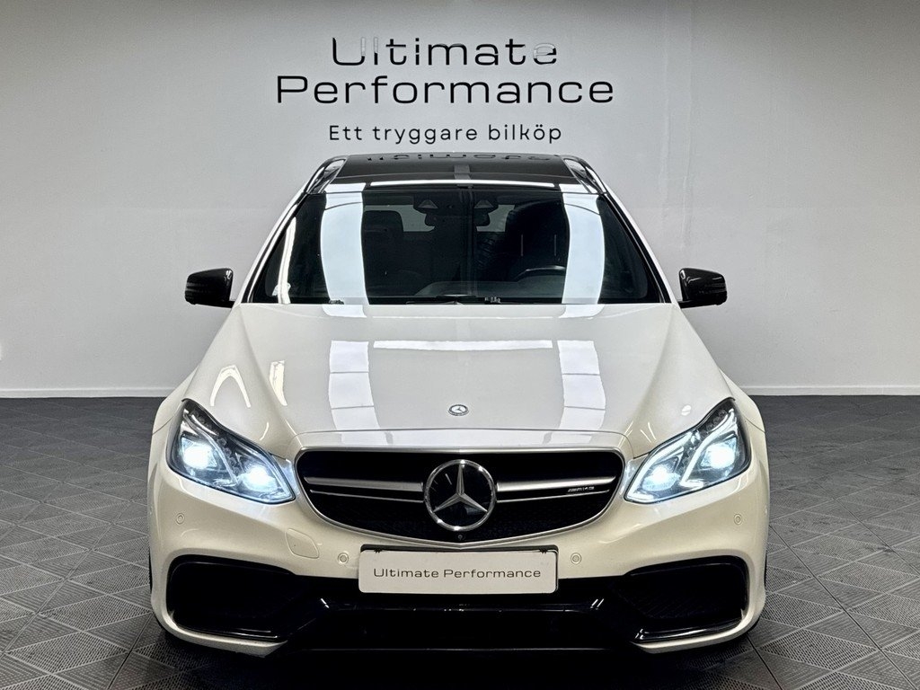 Mercedes-Benz E 2014, bild 7/10