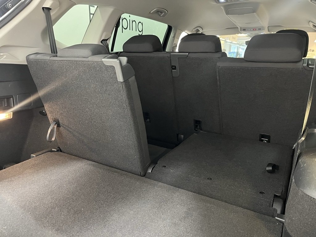 Volkswagen Tiguan Allspace 2021, photo 7/10